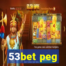 53bet peg